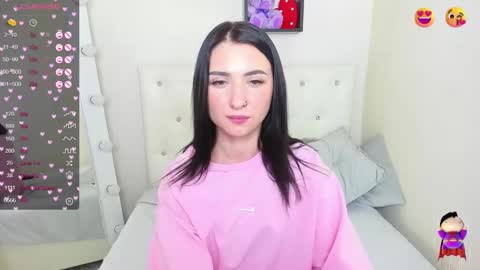 Lina online show from 7, 12, 2024