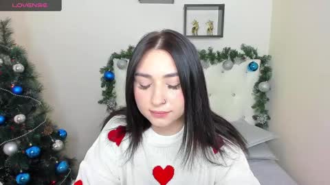 Lina online show from 15, 12, 2024