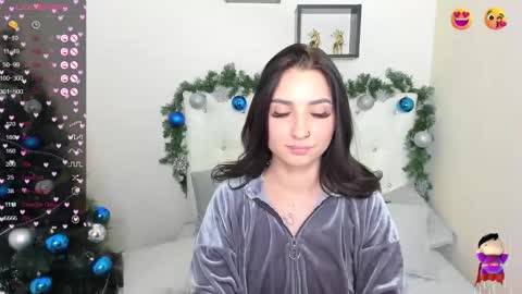 Lina online show from 20, 12, 2024