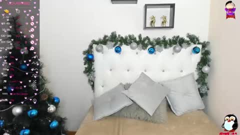 Lina online show from 14, 1, 2025