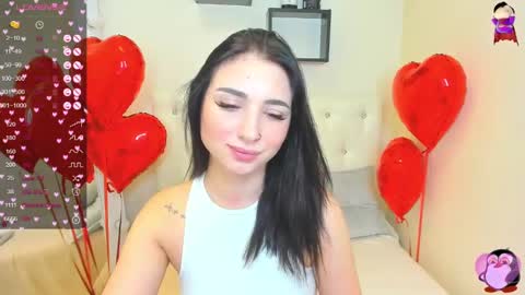 Lina online show from 12, 2, 2025