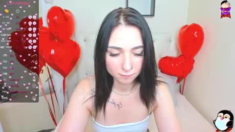 Lina online show from 15, 2, 2025