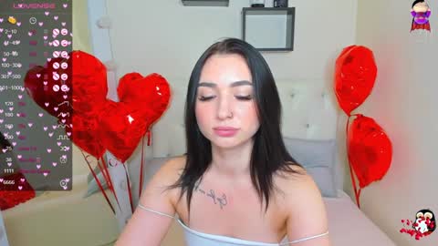 Lina online show from 26, 2, 2025