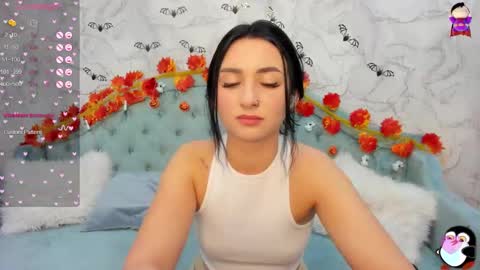 Lina online show from 23, 10, 2025