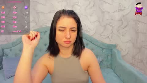 Lina online show from 15, 3, 2026