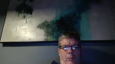 FluidConscience online show from 23, 2, 2025