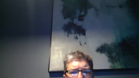 FluidConscience online show from 25, 2, 2025