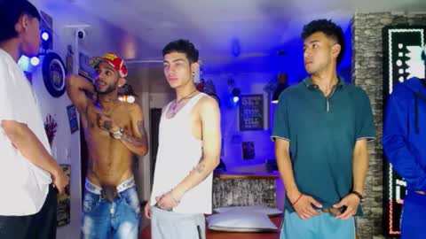 flyckers online show from 17, 12, 2024