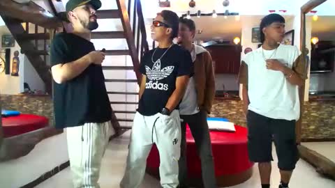 flyckers online show from 7, 1, 2025