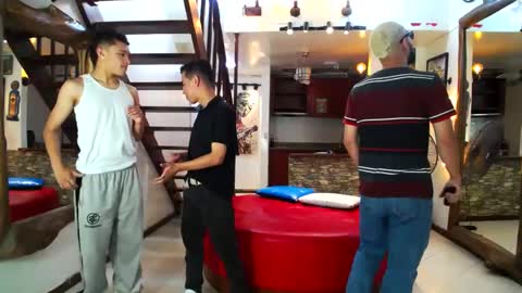 flyckers online show from 10, 1, 2025