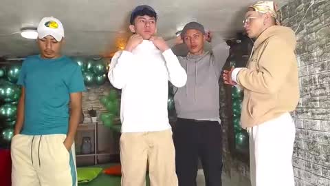 flyckers online show from 12, 2, 2025