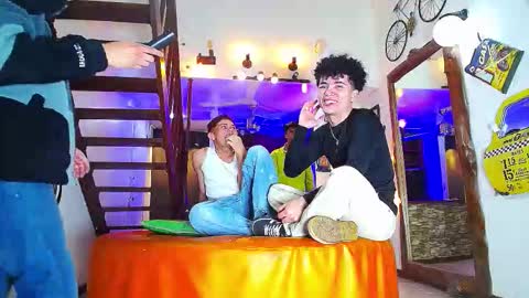 flyckers online show from 14, 9, 2025