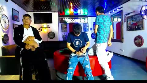 flyckers online show from 4, 4, 2026