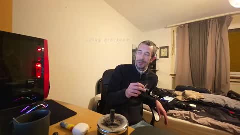 flyhigh92 online show from 14, 5, 2026