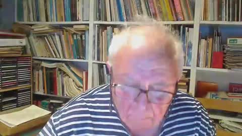 flyvbar online show from 23, 4, 2026