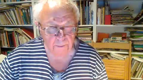 flyvbar online show from 17, 6, 2026