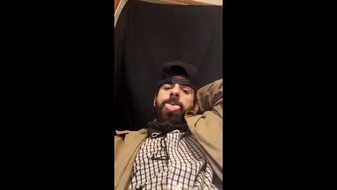 Snapshot of flyyguy69 chatting on 16, 12, 2025 flyyguy69 online show from 16, 12, 2025