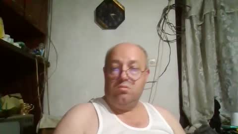 VIP Magnolia online show from 25, 9, 2025