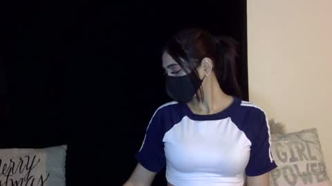 Snapshot of fogbunny chatting on 7, 1, 2025 Fogbunny online show from 7, 1, 2025