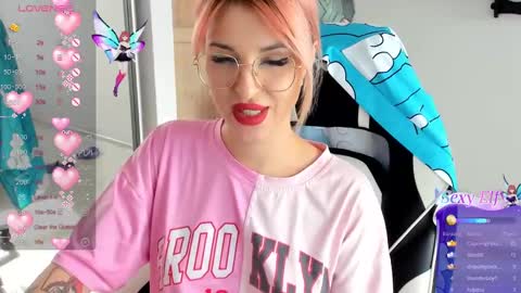 folinskaayaa online show from 6, 3, 2025