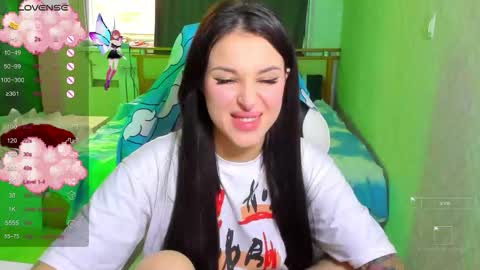 folinskaayaa online show from 29, 9, 2025