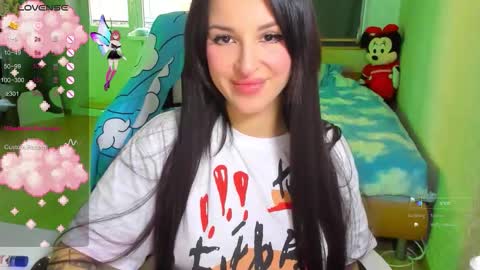 folinskaayaa online show from 30, 9, 2025