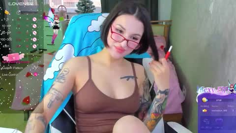 folinskaayaa online show from 12, 1, 2026