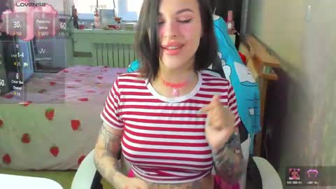 folinskaayaa online show from 4, 6, 2026
