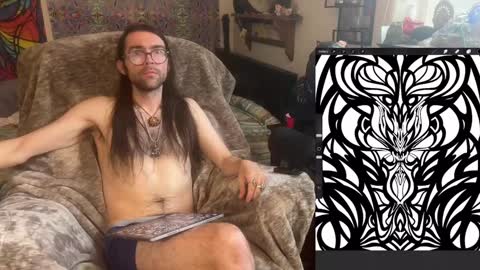 Chris online show from 16, 1, 2025