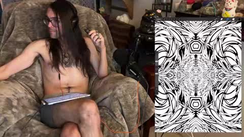 Chris online show from 27, 1, 2025