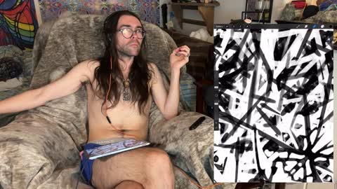 Chris online show from 30, 1, 2025