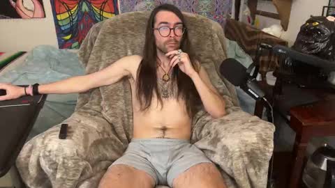 Chris online show from 14, 2, 2025