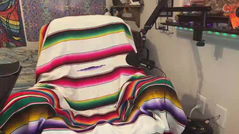 Chris online show from 17, 9, 2025