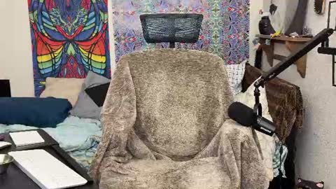 Chris online show from 24, 6, 2026