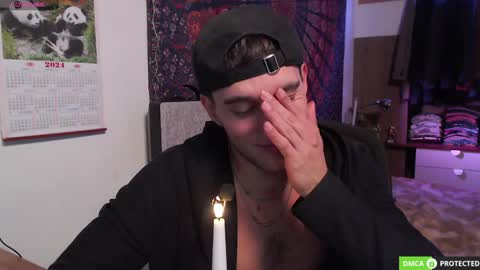 Folleti online show from 14, 1, 2025