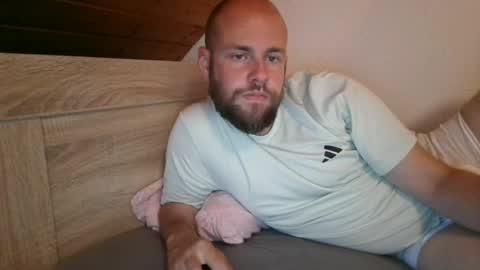 Martin Grob online show from 18, 6, 2026