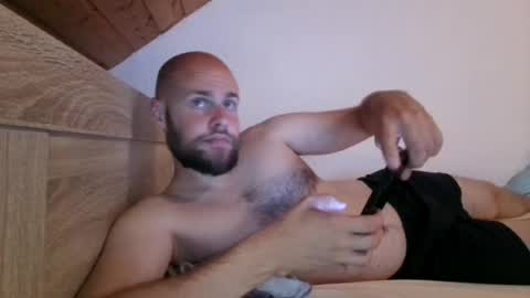 Martin Grob online show from 9, 7, 2026