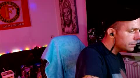Hard2DaCore22 online show from 2, 10, 2025