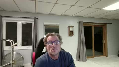 foodforcatfists online show from 21, 11, 2025