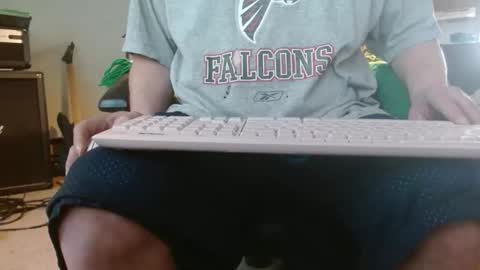 Fooman1007 online show from 22, 2, 2026