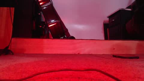 Snapshot of footlover6 chatting on 23, 1, 2025 Thomas Jefferson online show from 23, 1, 2025