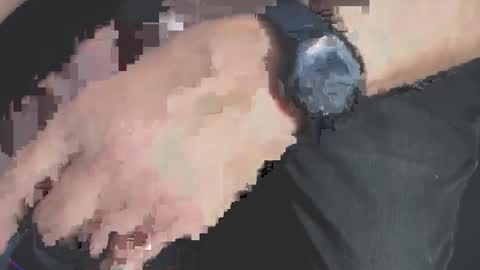 Snapshot of footman669 chatting on 10, 10, 2025 Foot online show from 10, 10, 2025