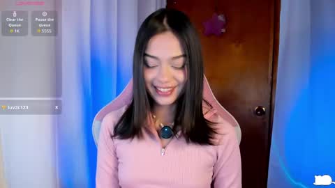 forbidden candy  online show from 8, 6, 2026