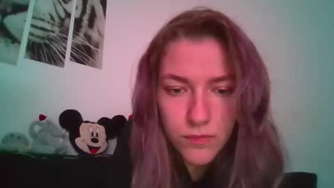 Pussy Queen online show from 20, 12, 2025