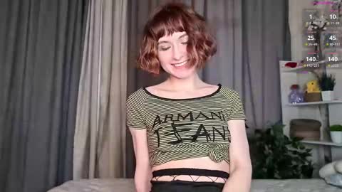 Snapshot of forbidden_fruity chatting on 10, 10, 2025 Laura online show from 10, 10, 2025