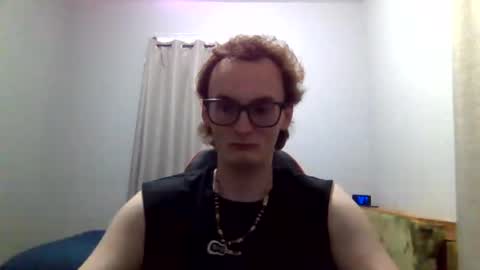Snapshot of fordranger99 chatting on 6, 6, 2026 James online show from 6, 6, 2026
