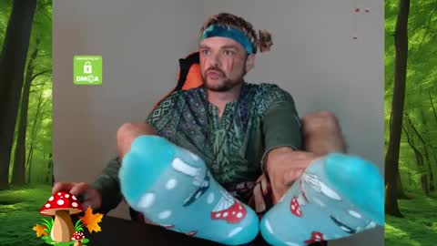 forest brat online show from 24, 1, 2025