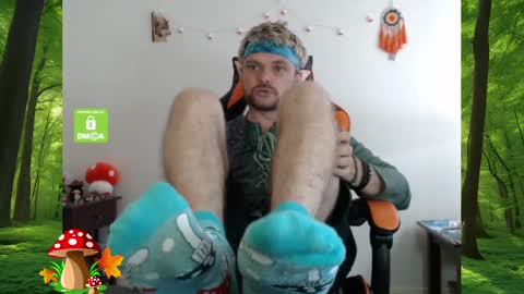 forest brat online show from 2, 2, 2025