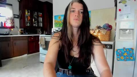 forestdarling online show from 15, 11, 2025