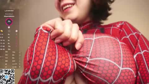 Snapshot of forestproject chatting on 20, 2, 2026 Flair online show from 20, 2, 2026